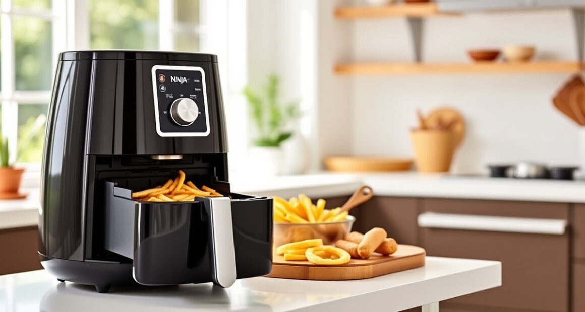 Summer Care Tips for Your Ninja Foodi 10 Quart Air Fryer