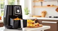 Summer Care Tips for Your Ninja Foodi 10 Quart Air Fryer