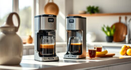 Summer Care Tips for Your Ninja Hot & Iced XL Coffee Maker
