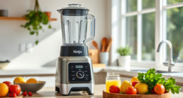 Summer Care Tips for Your Ninja Professional Blender