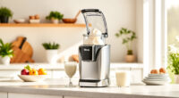 Summer Care & Troubleshooting for Ninja CREAMi Deluxe Ice Cream Maker