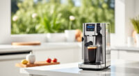 Summer Care & Troubleshooting for Ninja Luxe Café Premier 3-in-1