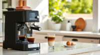 Summer Care & Troubleshooting for Ninja Luxe Café Pro ES701