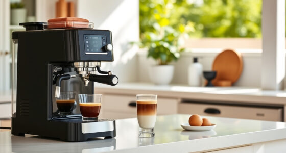 Summer Care & Troubleshooting for Ninja Luxe Café Pro ES701