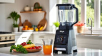 Summer Care & Troubleshooting for the Ninja BN805A Pro Plus Kitchen System