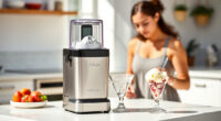 Summer Care & Troubleshooting for the Ninja CREAMi 7-in-1 Ice Cream Maker