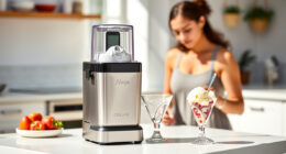 Summer Care & Troubleshooting for the Ninja CREAMi 7-in-1 Ice Cream Maker