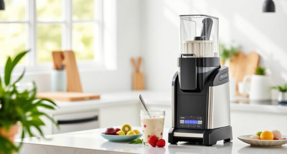 Summer Care & Troubleshooting for the Ninja Creami XL Ice Cream Maker
