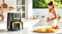 Summer Care & Troubleshooting for the Ninja DoubleStack XL Air Fryer