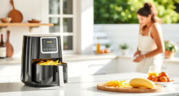 Summer Care & Troubleshooting for the Ninja DoubleStack XL Air Fryer