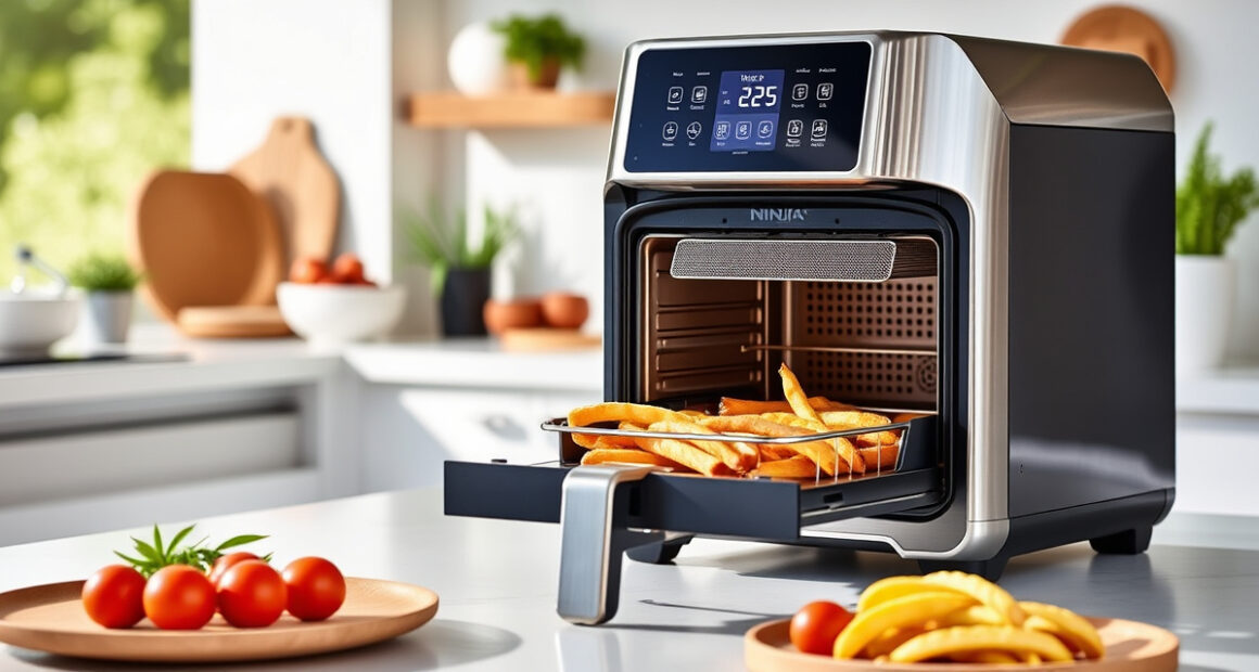 Summer Care & Troubleshooting for the Ninja Foodi Smart XL Air Fry Oven