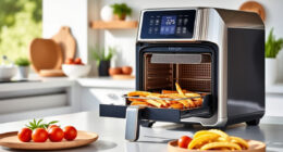 Summer Care & Troubleshooting for the Ninja Foodi Smart XL Air Fry Oven