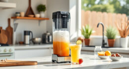 Summer Care & Troubleshooting for the Ninja SLUSHi Frozen Drink Maker