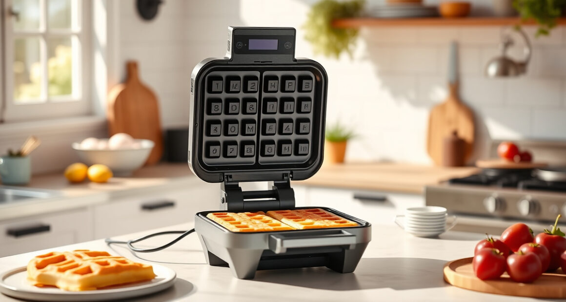 Summer Care & Troubleshooting for Your Ninja Belgian Waffle Maker Pro