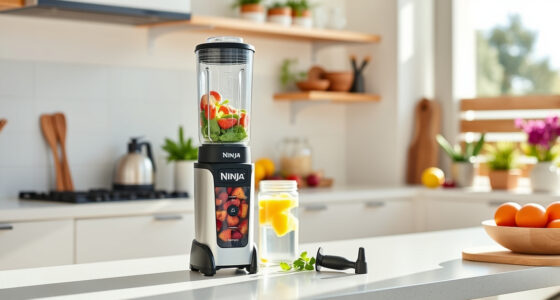 Summer Care & Troubleshooting for Your Ninja Blast Portable Blender