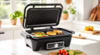 Summer Care & Troubleshooting for Your Ninja Foodi Pro 5-in-1 Grill