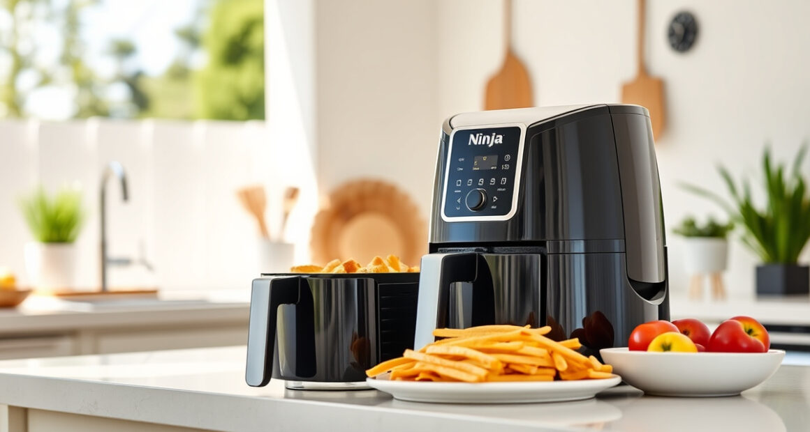 Summer Care & Troubleshooting Guide for Ninja Air Fryer XL