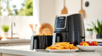 Summer Care & Troubleshooting Guide for Ninja Air Fryer XL