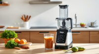 Summer Care & Troubleshooting Guide for Ninja BN801 Kitchen System