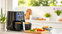 Summer Care & Troubleshooting Guide for the Ninja Foodi 8 Qt DualZone Air Fryer