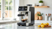 Summer Coffee Bliss: Must-Have Accessories for Ninja Luxe Café ES701