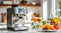 Summer Coffee Creations with the Ninja Luxe Café Pro ES701
