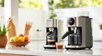 Summer Coffee Oasis: Must-Have Accessories for Ninja Luxe Café Premier
