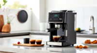Summer Coffee Pairings for the Ninja Luxe Café Pro Espresso Machine