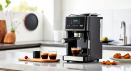 Summer Coffee Pairings for the Ninja Luxe Café Pro Espresso Machine