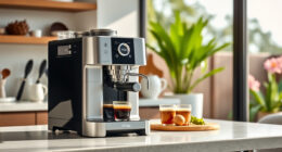 Summer Coffee Refresh: Ninja Luxe Café Pro for Your Kitchen