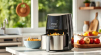Summer Cooking Hacks with the Ninja Foodi 8 Qt DualZone Air Fryer