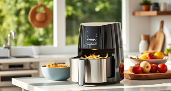 Summer Cooking Hacks with the Ninja Foodi 8 Qt DualZone Air Fryer