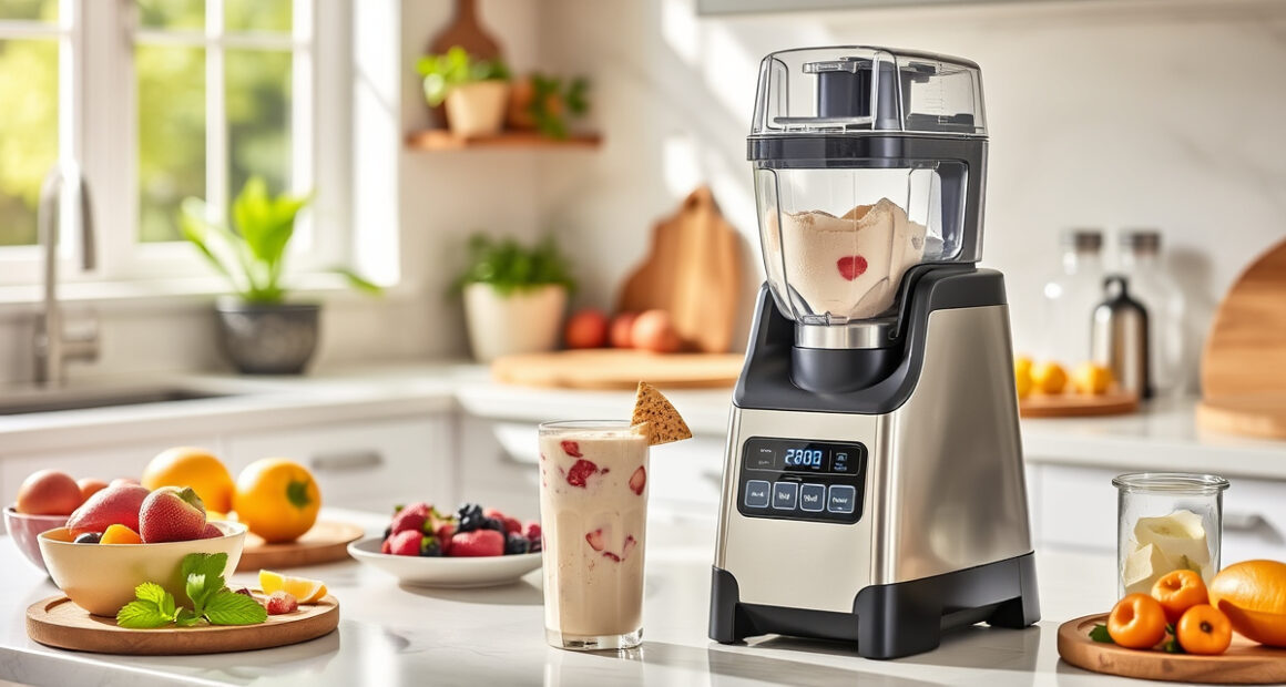 Summer Deliciousness with the Ninja Creami XL Ice Cream Maker