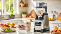 Summer Deliciousness with the Ninja Creami XL Ice Cream Maker