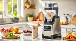 Summer Deliciousness with the Ninja Creami XL Ice Cream Maker