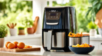 Summer Feast: Maximize Your BBQ with Ninja Air Fryer Accessories