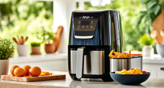 Summer Feast: Maximize Your BBQ with Ninja Air Fryer Accessories