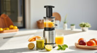 Summer Freshness: Care & Troubleshooting for the Ninja NeverClog Cold Press Juicer