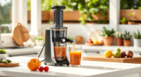 Summer Freshness: Must-Have Accessories for Your Ninja NeverClog Juicer