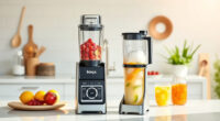 Summer Fun with Ninja SLUSHi: Top Accessories & Pairings