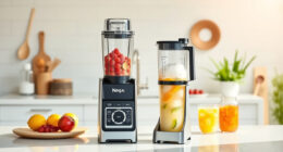 Summer Fun with Ninja SLUSHi: Top Accessories & Pairings