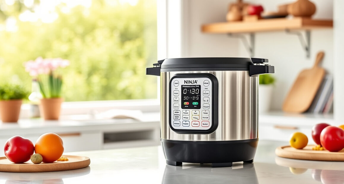 Summer Kitchen Hacks: Must-Have Accessories for the Ninja PossibleCooker PRO
