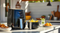 Summer Meal Prep Made Easy with the Ninja Air Fryer