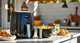 Summer Meal Prep Made Easy with the Ninja Air Fryer