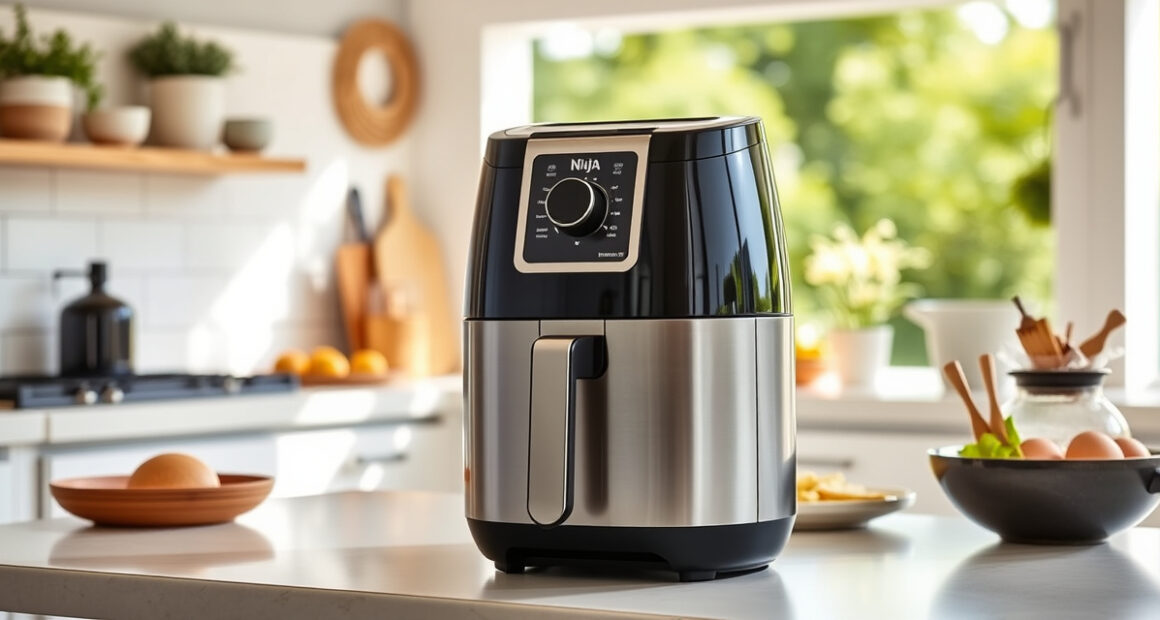 Summer-Ready Accessories for Your Ninja Air Fryer