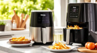 Summer-Ready Accessories for Your Ninja Air Fryer XL