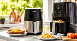 Summer-Ready Accessories for Your Ninja Air Fryer XL
