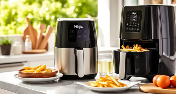 Summer-Ready Accessories for Your Ninja Air Fryer XL