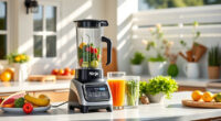 Summer-Ready Accessories for Your Ninja BN805A Pro Plus Kitchen System