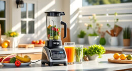 Summer-Ready Accessories for Your Ninja BN805A Pro Plus Kitchen System